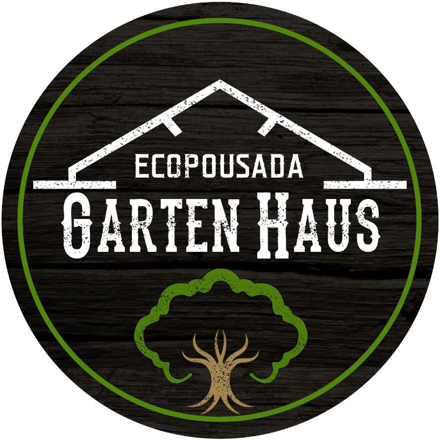 Ecopousada Garten Haus Santa Teresa  Ngoại thất bức ảnh